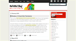 Desktop Screenshot of mafiamax.com